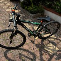 Mountain Bike ragazzo