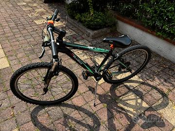 Mountain Bike ragazzo