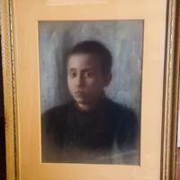 Quadro di Giuseppe Gabbiani originale 