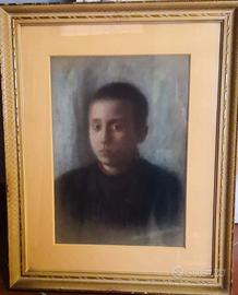 Quadro di Giuseppe Gabbiani originale 