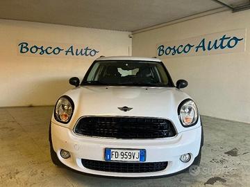 MINI Countryman Mini 1.6 One D