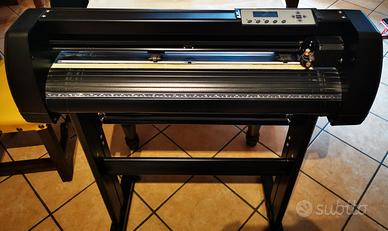 plotter da intaglio
