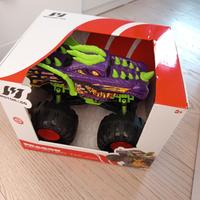 Dragon Monster Truck nuovo in confezione originale