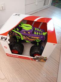 Dragon Monster Truck nuovo in confezione originale