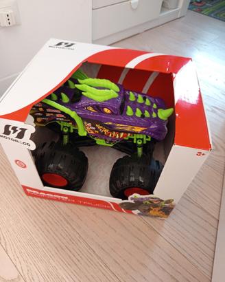 Dragon Monster Truck nuovo in confezione originale