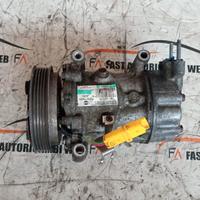 Compressore aria condizionata originale Mini One D