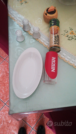 Barilla mulino bianco nutella Grancereali parmigia