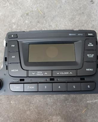 Autoradio