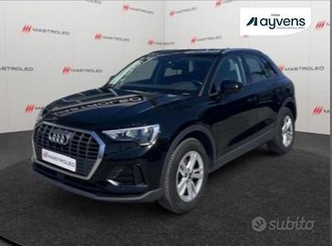 Audi Q3 35 2.0 tdi Business quattro s-tronic,...