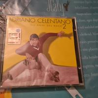 CD Adriano Celentano