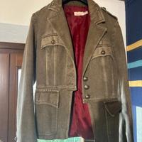 pinko blazer