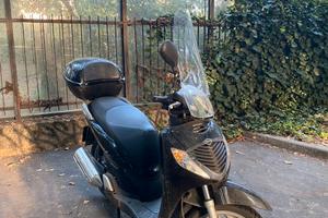 Honda Sh 125 2008