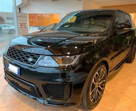 LAND ROVER Range Rover Sport 3.0 SDV6 249 CV HSE