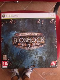 BioShock 2 collector edition Xbox 360