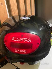 Bauletto scooter universale