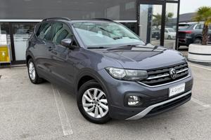 VOLKSWAGEN T-Cross 1.0 TSI Style BMT PREZZO REAL