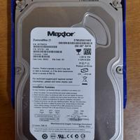 hard disk PC 