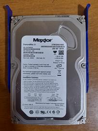 hard disk PC 