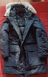 Peuterey Giaccone Invernale Uomo