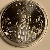 2021 - PORTOGALLO - Cavalluccio Marino