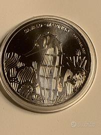 2021 - PORTOGALLO - Cavalluccio Marino