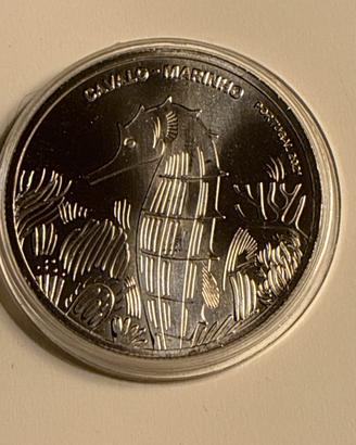 2021 - PORTOGALLO - Cavalluccio Marino