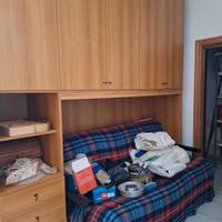 ponte letto cameretta