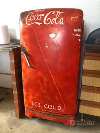 Frigorifero Coca Cola anni 50