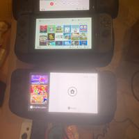 Switch oled perfetta