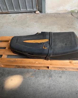 Sella originale vespa   T 5