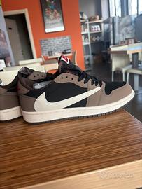 NIKE X Travis Scott X Air Jordan 1