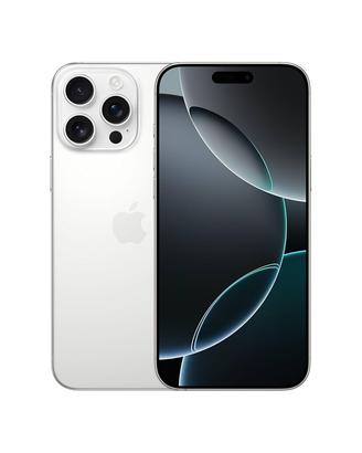 Iphone 16 Pro Max 1 Tb argento