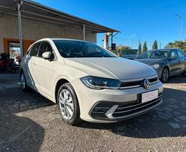 Volkswagen Polo 1.0 TSI Style