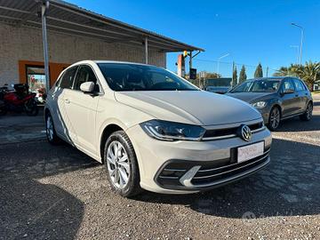 Volkswagen Polo 1.0 TSI Style