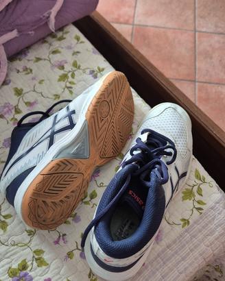 Scarpe pallavolo