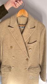 cappotto jilsander