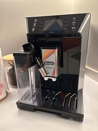 Macchina caffè PrimaDonna Class De Longhi