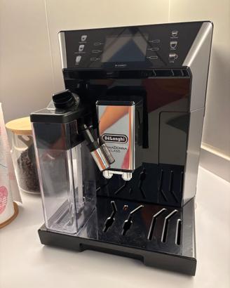Macchina caffè PrimaDonna Class De Longhi
