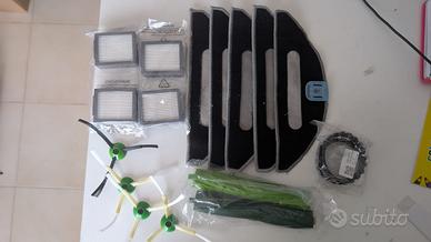 RICAMBI IROBOT ROOMBA COMBO J5