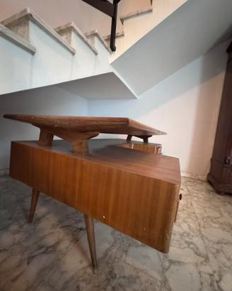 Scrivania da ufficio Art Deco’