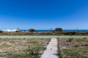 La casetta al mare (sulla Costa dei Trabocchi)