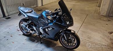 yamaha fz1