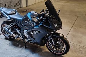 yamaha fz1