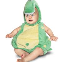 vestito carnevale draghetto