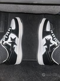 Scarpe nere