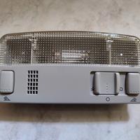Plafoniera luce interna VW Golf 4