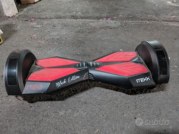 hoverboard Itekk