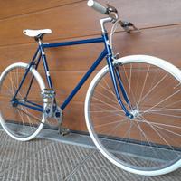 Bicicletta nuova
