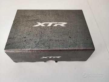 Pedali Shimano XTR  MTB XC (-3mm)