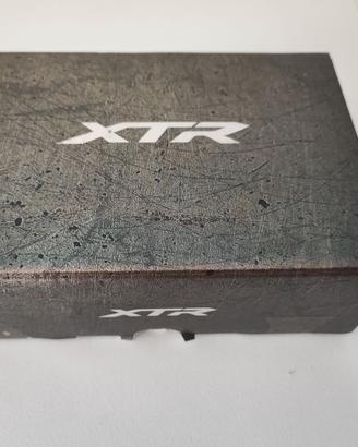 Pedali Shimano XTR  MTB XC (-3mm)